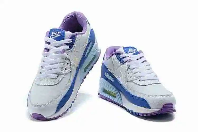 Nike Air Max 90 “Easter” CT3623-100 36-40 (2).webp