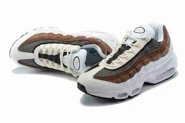 Nike Air Max 95 “Cashmere” DB0250-100 40-46 (4).webp