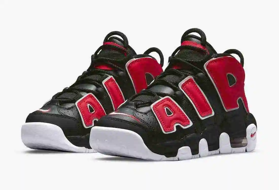 Nike Air More Uptempo GS  DM3190-001 36-45 (2).webp
