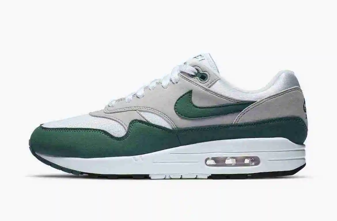 Nike-Air-Max-1-Anniversary-Hunter-Green-DC1454-100-Release-Date.webp