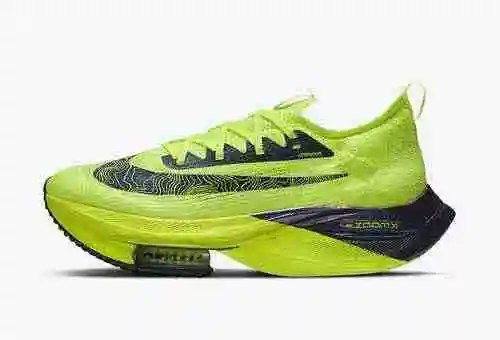 Nike Air Zoom Alphafly SIGUIENTE% DC5238-702 39-45