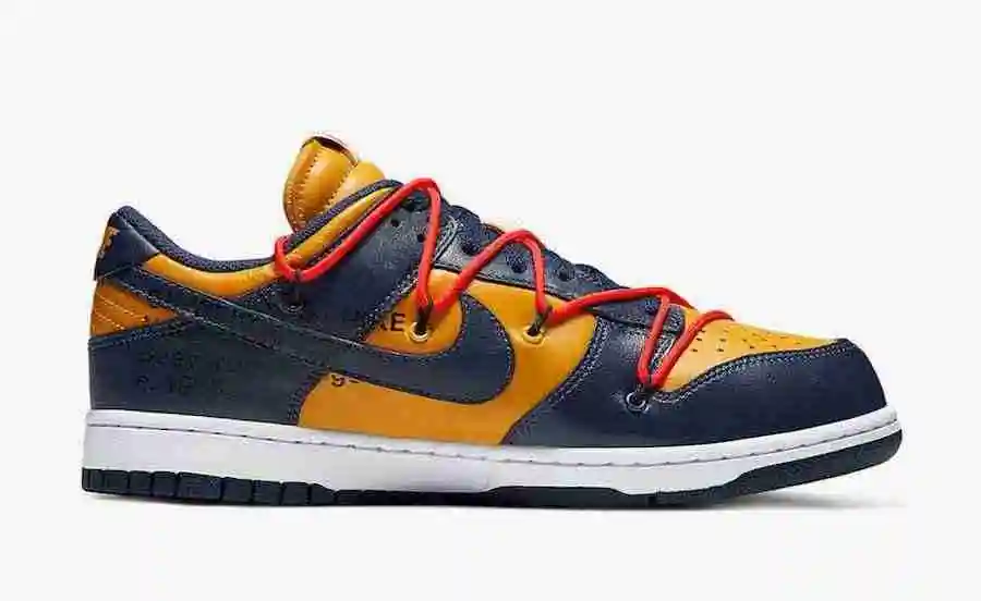Off-White-Nike-Dunk-Low-Gold-Navy-CT0856-700-Release-Date-3.webp