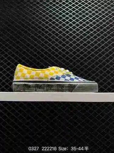 8 nuevos zapatos de tabla Vans Sport recomendados con envío sincrónico oficial de la serie Vans Clas