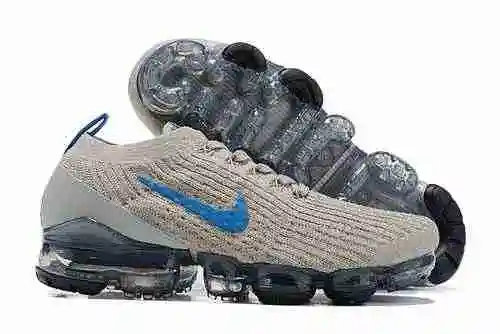 Nike Air VaporMax 3.0 CT1270-002 36-45 Banda verdadera Tamaño medio