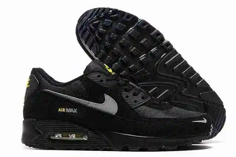 Nike-Air-Max-90-Black-Yellow-DO6706-001-Release-Date (5).webp