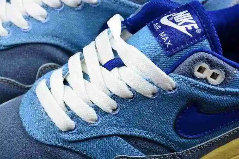 Nike Air Max 1 “Dirty Denim”DV3050-300 36-47 带半码 (11).webp