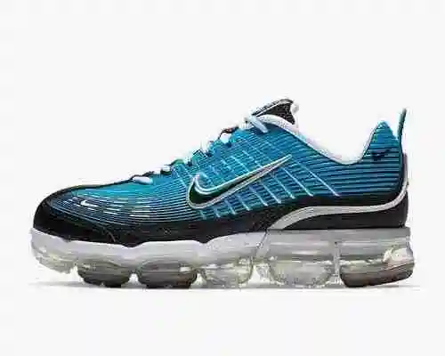 Nike Air VaporMax 360 "Azul láser" CQ4535-400 36-46