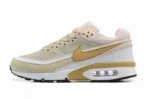 Nike Air Max BW "Cáñamo" DJ9648-200 36-45