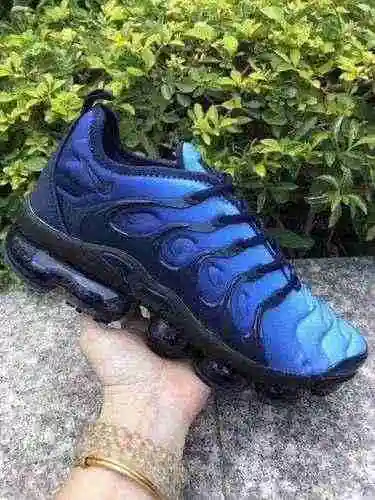 Nike Air Vapormax Plus TN Zapatillas para correr con colchón de aire grande 36-45