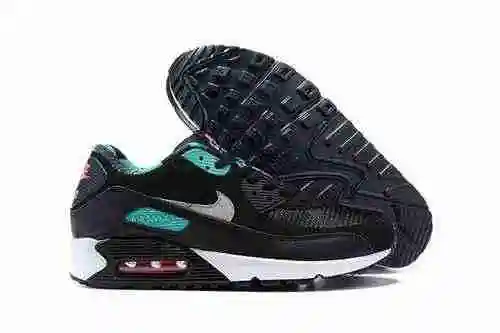 Nike Air Max 90 DC0958-001 40-46