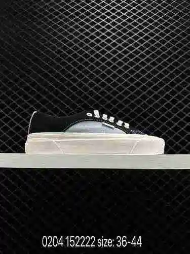 Nuevo envío: VANS Fan Lampin 86 DX Zapatos de skate de piel invertida para deportes casuales con emp