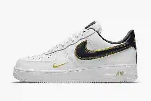 Nike Air Force 1 Bajo DA8481-100 36-45