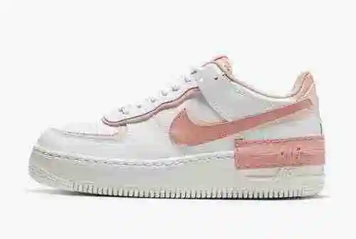 Nike Air Force 1 Shadow Código de estilo: CJ1641-101 36-40