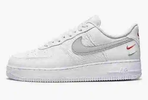 Nike Air Force 1 Low FD0666-100 36-45 con media talla
