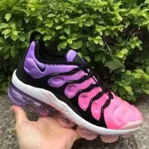 Nike Air Vapormax Plus TN Zapatillas para correr con colchón de aire grande 36-40