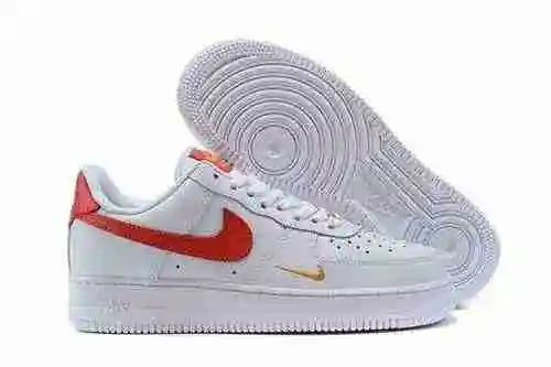 Nike Air Force 1'07 Esencial CZ0270-104 36-45