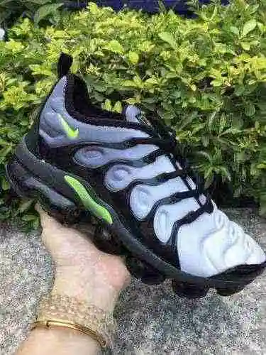 Nike Air Vapormax Plus TN Zapatillas para correr con colchón de aire grande 36-45