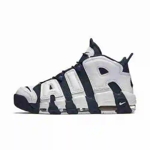 Nike Air More Uptempo "Olímpico" 414962-104 36-45