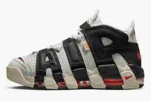 Nike Air More Uptempo "Aros" DX3356-001 36-45