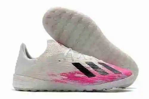 Llegada) Bota de fútbol sala adidas x series 19.1 plana addas X 19.1 IC