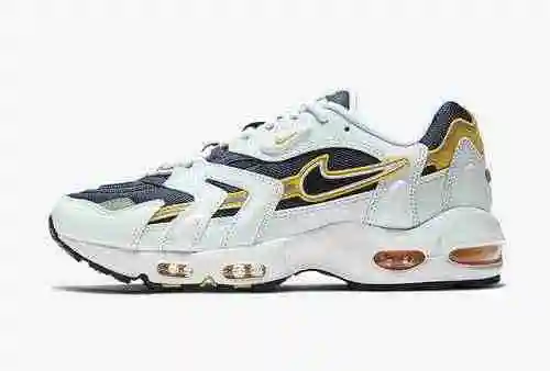Nike Air Max 96 II CZ1921-100 36-45