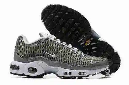 Nike Air Max Plus "Peltre Plano" DV7665-002 40-46