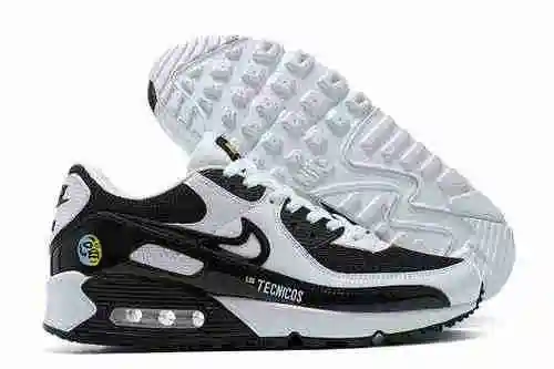 Nike Air Max 90 "Lucha Libre" DM6178-010 40-46