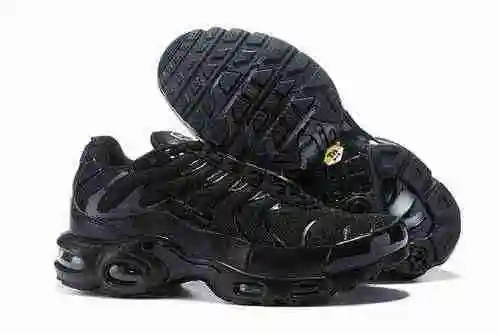 Nike Air Max plus Retro Air Zapatillas para correr con amortiguación 28-46