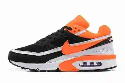 Nike Air Max BW "Los Ángeles" DM6444-001 40-46