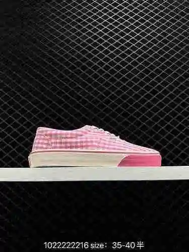 Vans Zapatillas bajas oficiales Vans style36 22226 Talla: 35-4
