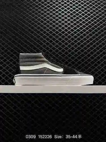 3 VANS/Vance Correct Original Aluminio Últimos datos Última versión ❗ Nuevo color oficial, serie de 