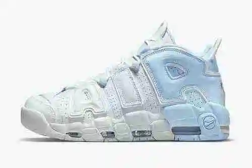 Nike Air More Uptempo "Azul cielo" DJ5159-400 36-45