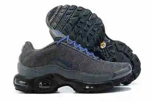 Nike Air Max Plus "Grises Reflectantes" DN7997-002 40-46