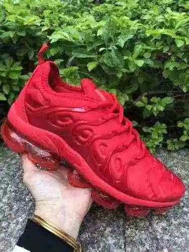 Nike Air Vapormax Plus TN Zapatillas para correr con colchón de aire grande 36-45