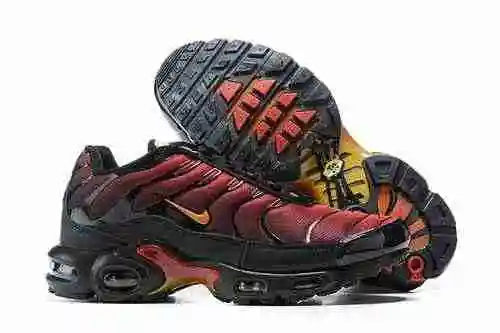 Nike Air Max Plus TN Magma Pack CV1636-002 40-46