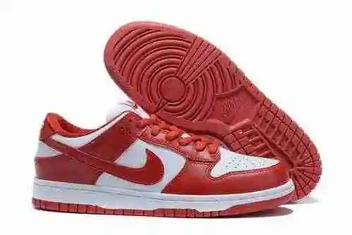 Nike Dunk Low SP "Rojo Universitario" CU1727-100 36-45