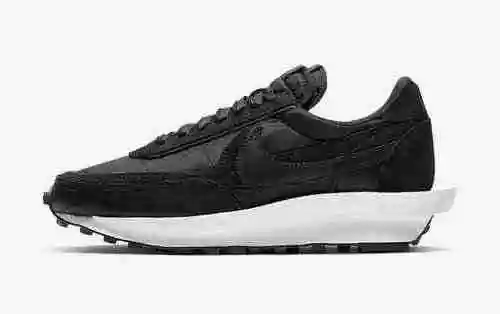 Sacai x Nike LDWaffle BV0073-002 36-45