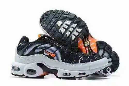 Nike Air Max Plus "Supernova" CW6019-001 40-46