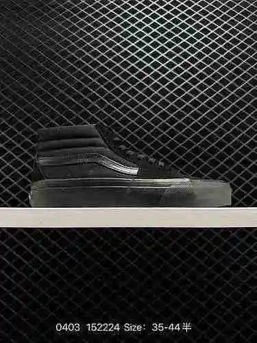 2 Vans VANS sk8 Mid PRO middle top ANTIHERO cooperación VNA347UVGD zapato de skate profesional ATD. 