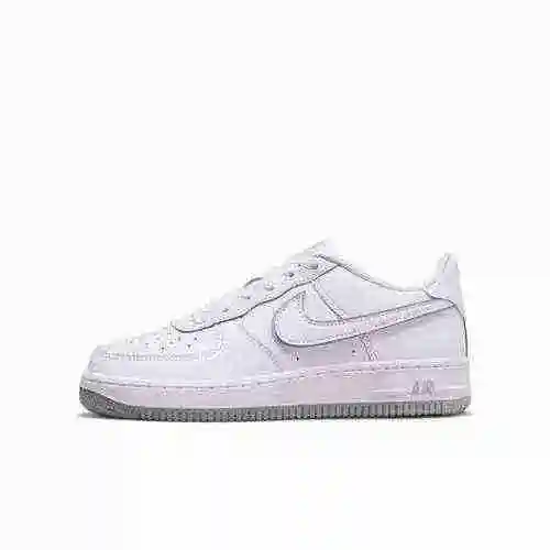 Nike Air Force 1 DX5805-100 36-45 con media talla