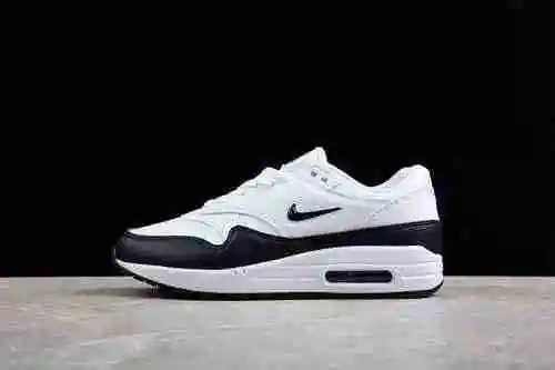 Nike Air Max 1 Jewel 918354-100 36-47 con media talla