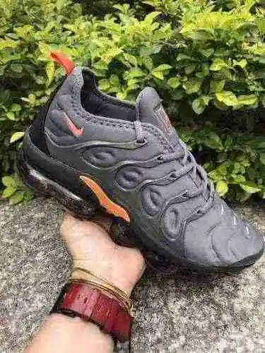 Nike Air Vapormax Plus TN Zapatillas para correr con colchón de aire grande 40-45