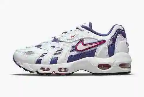 Nike Air Max 96 II "Cereza" DA2230-100 36-45