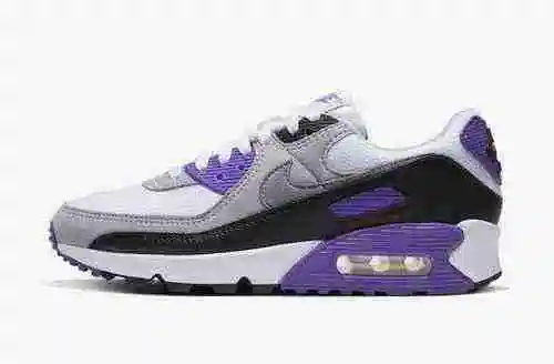Nike Air Max 90 Mujer CD0490-103 40-46