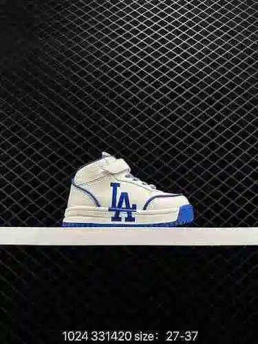 100 zapatos para niños BIG BALL CHUNKY P Corea del Sur China-Chic marca MLB19 zapatos deportivos est