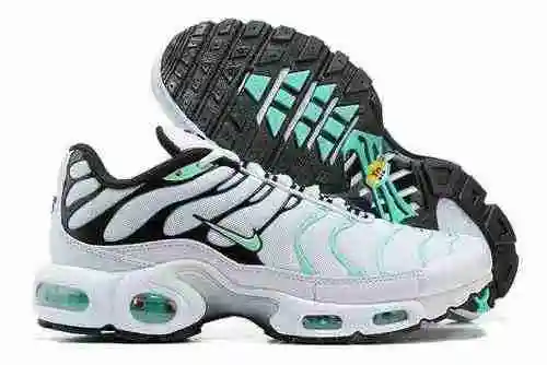 Nike Air Max Plus "Hyper Jade" 604133-148 40-46