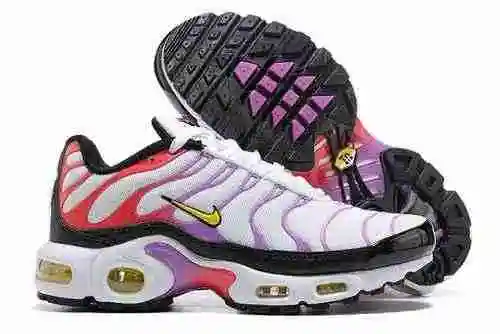 Nike Air Max Plus DZ3671-100 36-40