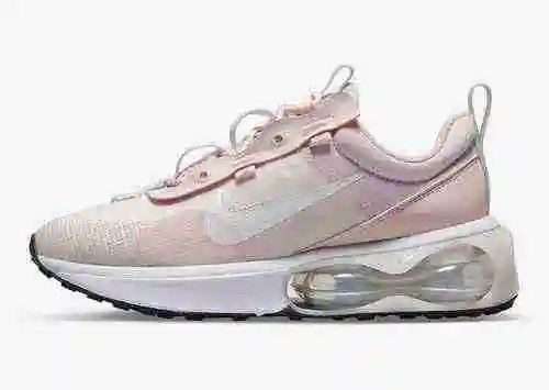 Nike Air Max 2021 "Apenas rosa" DA1923-600 36-40