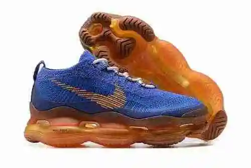 Nike Air Max Escorpión "Frank Rudy" DX4768-400 35.5-47.5