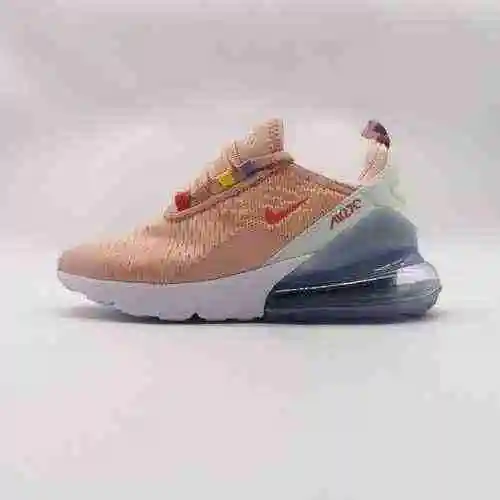 Nike Air Max 270 Azul Rosa 36-40